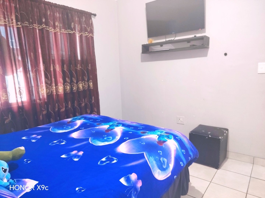 3 Bedroom Property for Sale in Silversands Western Cape